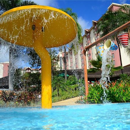 Hotsprings Aparthotel 卡达斯诺瓦斯 外观 照片